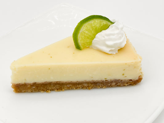 Pie de Limon